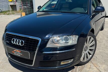 Audi A8 280.000 km 4.790 &euro; Öhringen 74613