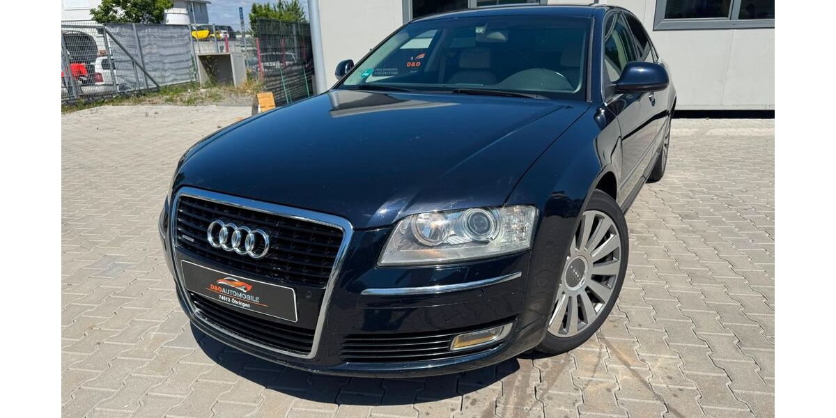 Audi A8 280.000 km 5.490 &euro; Öhringen 74613
