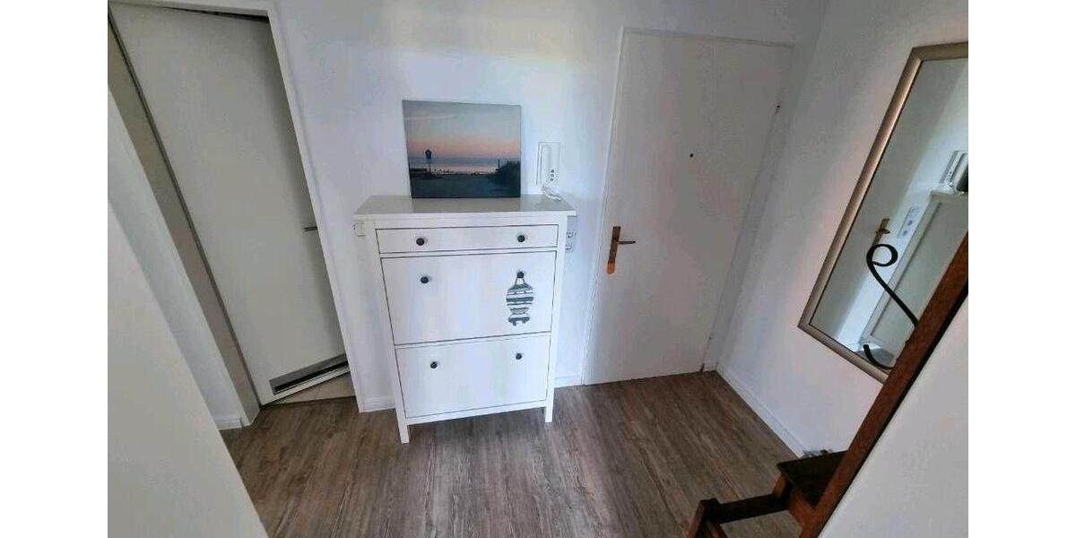 Etagenwohnung Wyk Auf Föhr - 3 Zimmer, 60 m&sup2;, 399.999&euro; | Angebot:27081105
