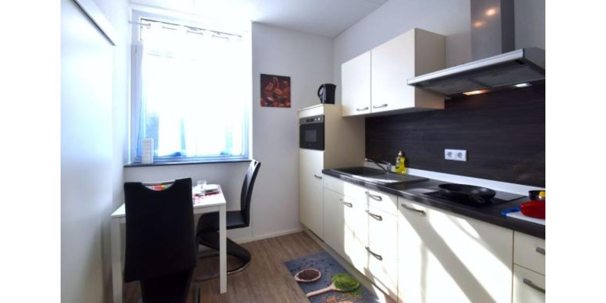Etagenwohnung Raunheim - 1 Zimmer, 38 m&sup2;, 1.345&euro; | Angebot:24976668