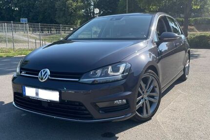 VW Golf 93.751 km 13.900 &euro; Erbach 64711