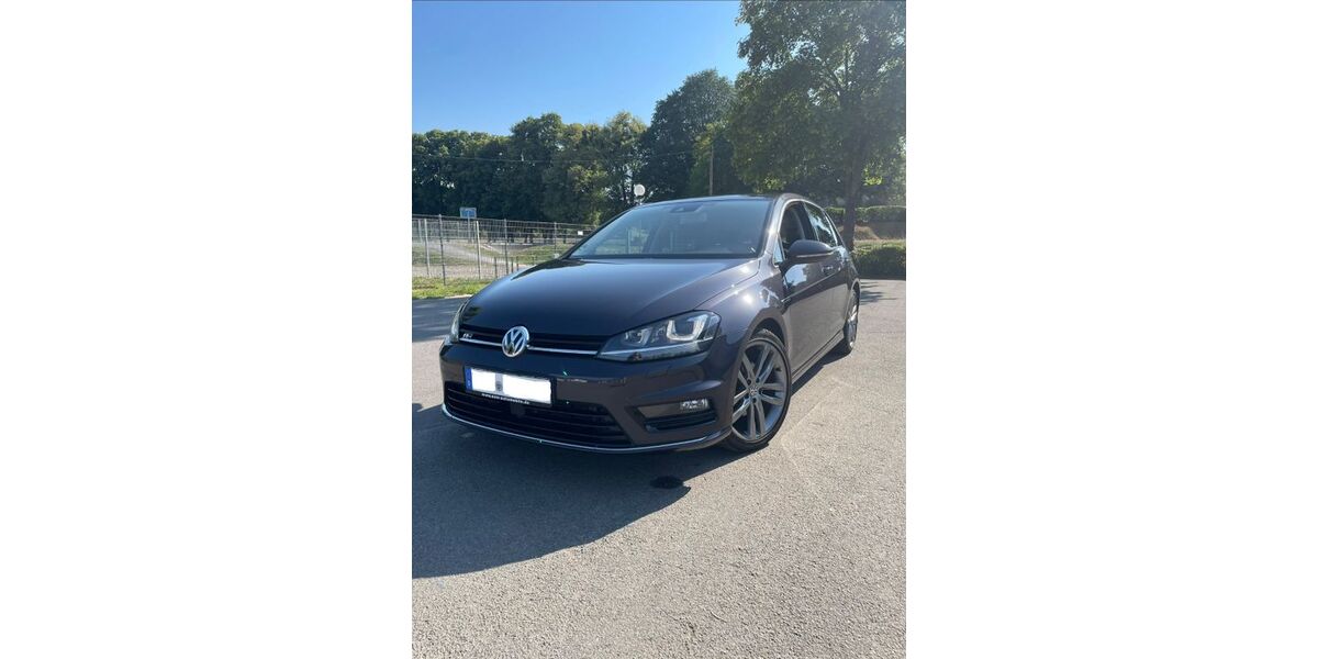 VW Golf 93.751 km 13.900 &euro; Erbach 64711