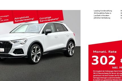 Audi Q3 9.588 km 39.440 &euro; Münster 48153