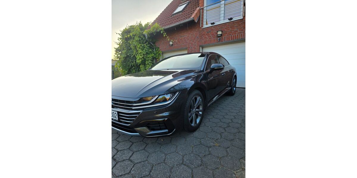 VW Arteon 73.091 km 25.490 &euro; Meine 38527