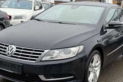 VW CC 151.000 km 9.999 &euro; Gundelsheim 74831