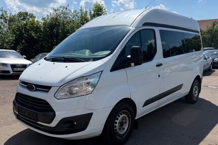 Ford Transit 212.999 km 10.999 &euro; Böhmenkirch 89558