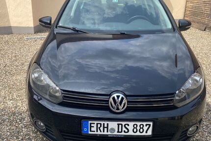 VW Golf 115.757 km 5.500 &euro; Herzogenaurach 91074