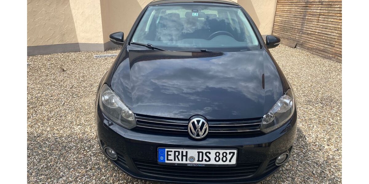 VW Golf 115.757 km 5.500 &euro; Herzogenaurach 91074
