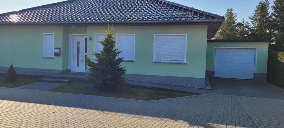 Bungalow Premnitz - 4 Zimmer, 104 m&sup2;, 1.144&euro; | Angebot:23274346
