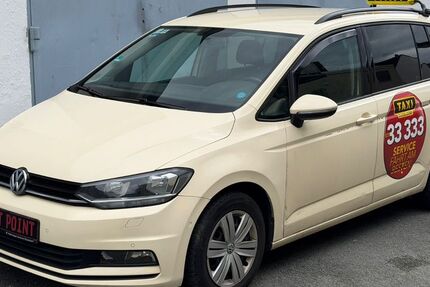 VW Touran 299.150 km 6.800 &euro; Düsseldorf 40468