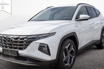 Hyundai TUCSON 27.000 km 31.990 € Halle (Saale) 06114