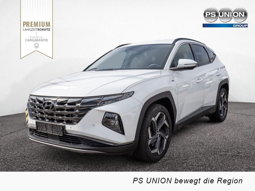 Hyundai TUCSON 27.000 km 31.990 € Halle (Saale) 06114