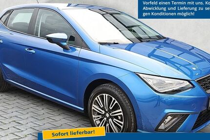 Seat Ibiza 13.606 km 16.750 &euro; Warstein-Belecke 59581