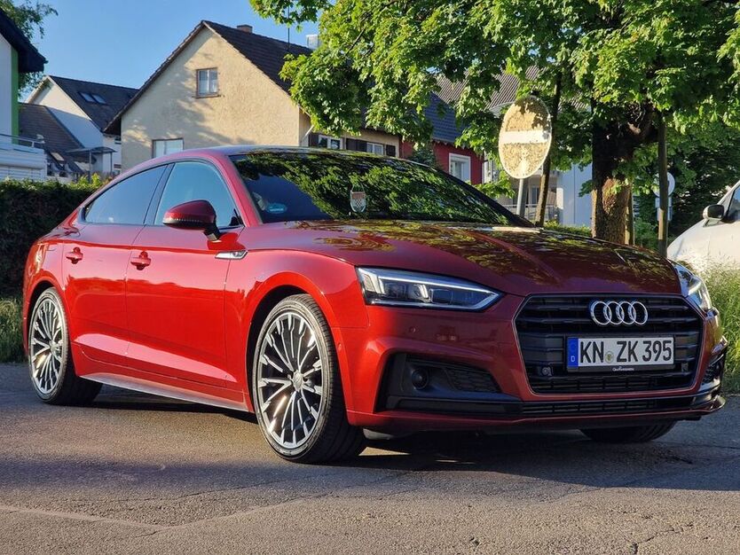 A5