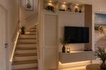 Reihenhaus Berlin Pankow - 4 Zimmer, 118 m&sup2;, 570.000&euro; | Angebot:27299844