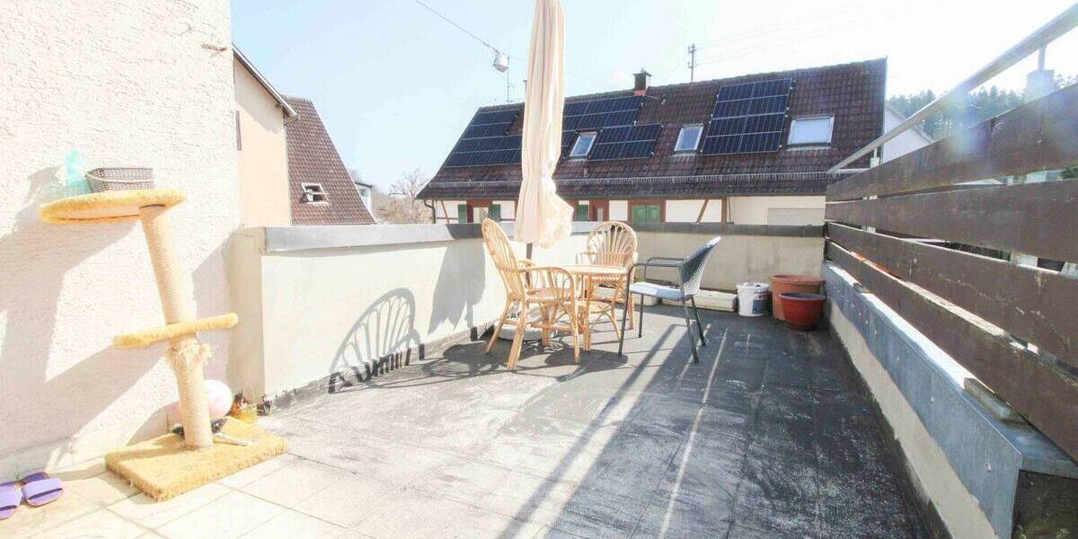 Mehrfamilienhaus, Wohnhaus Horb am Neckar Talheim - 1 Zimmer, 390 m&sup2;, 395.000&euro; | Angebot:26331489