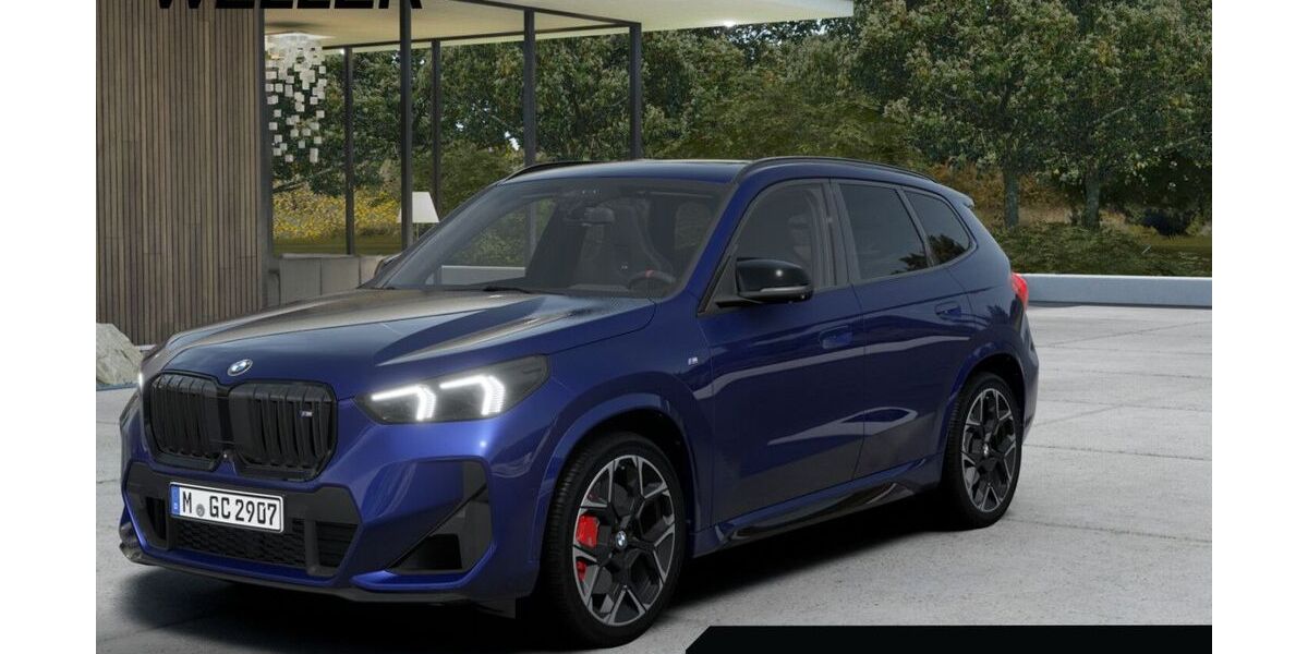 BMW X1 10.673 km 53.700 &euro; Osnabrück 49084