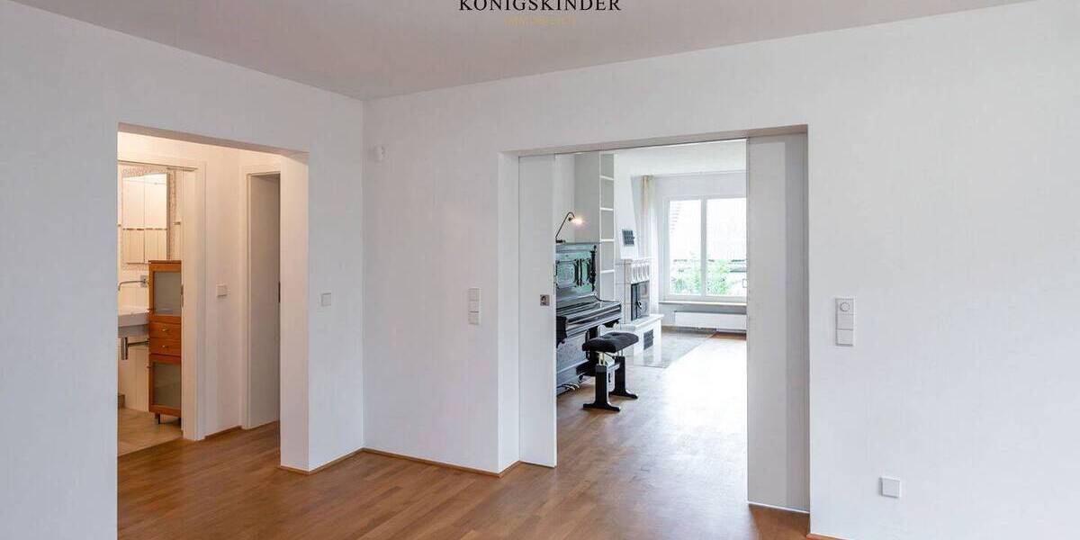 Einfamilienhaus Geislingen an der Steige Geislingen - 6 Zimmer, 259 m&sup2;, 749.000&euro; | Angebot:26343845
