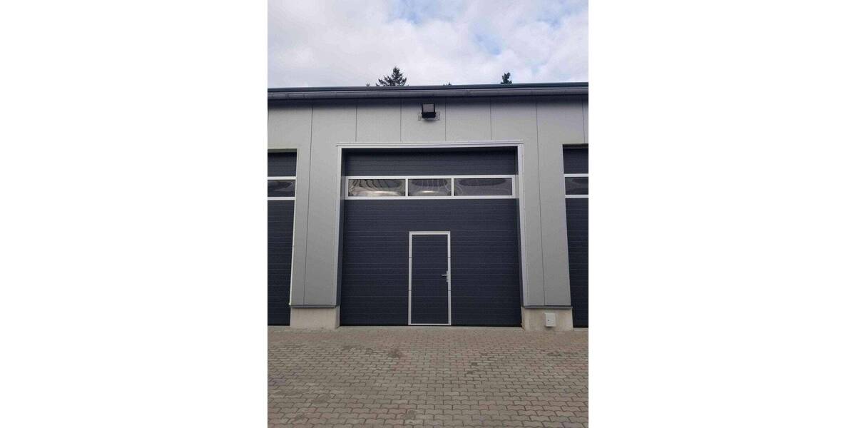 Gewerbeobjekt Ramstein-Miesenbach Ramstein - 600&euro; | Angebot:26834147