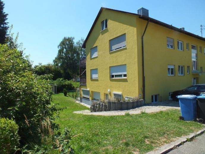 Etagenwohnung Stockach - 3 Zimmer, 87 m&sup2;, 210.000&euro; | Angebot:25668035