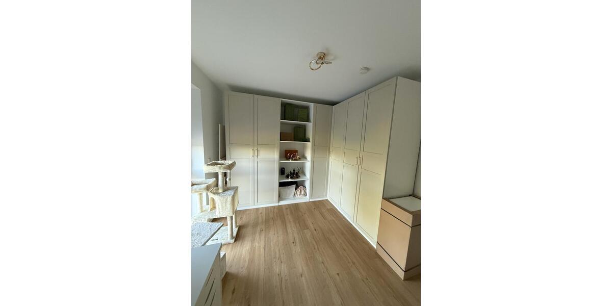 Etagenwohnung Olfen - 3 Zimmer, 92 m&sup2;, 1.058&euro; | Angebot:26084377