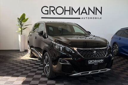Peugeot 5008 111.087 km 16.900 &euro; Neusäß - Täfertingen 86356