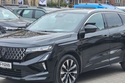 Renault Austral 10.801 km 29.890 &euro; Berlin 12247