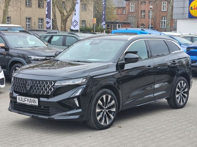 Renault Austral 10.801 km 29.890 &euro; Berlin 12247
