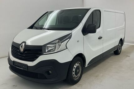 Renault Trafic 201.835 km 6.532 &euro; Eschborn 65760