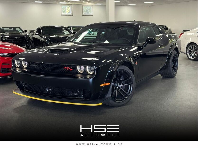 Challenger