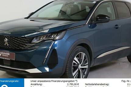 Peugeot 3008 130.300 km 14.120 &euro; Paderborn 33100