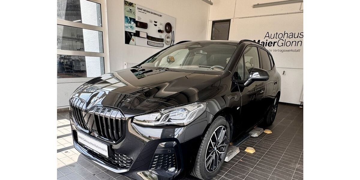BMW 220 19.900 km 31.300 &euro; Glonn 85625