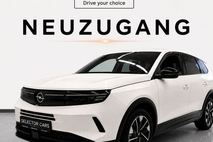 Opel Grandland (X) 17.790 km 25.799 &euro; Auenwald-Mittelbrüden 71549
