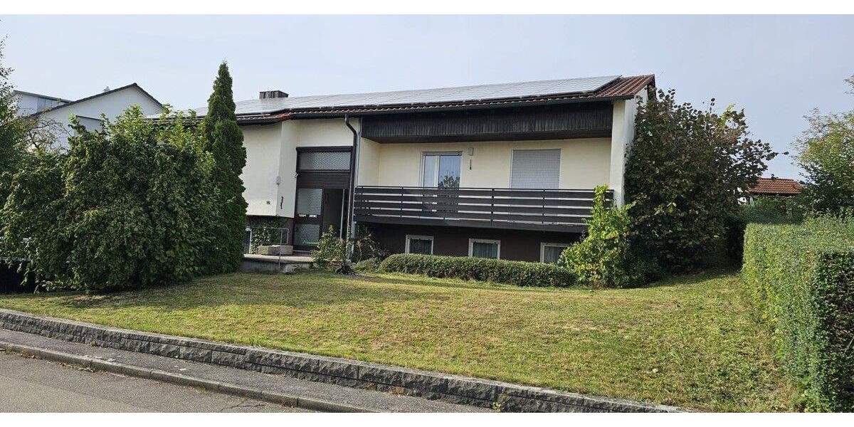 Einfamilienhaus Crailsheim - 7 Zimmer, 144 m&sup2;, 469.000&euro; | Angebot:25728817