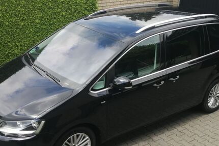 VW Sharan 120.000 km 20.600 &euro; Danndorf 38461