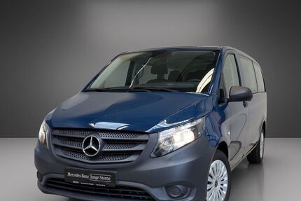 Mercedes-Benz Vito 62.724 km 30.820 &euro; Altdorf 90518