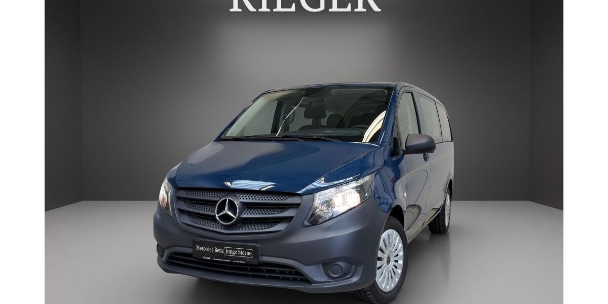 Mercedes-Benz Vito 62.724 km 30.820 &euro; Altdorf 90518