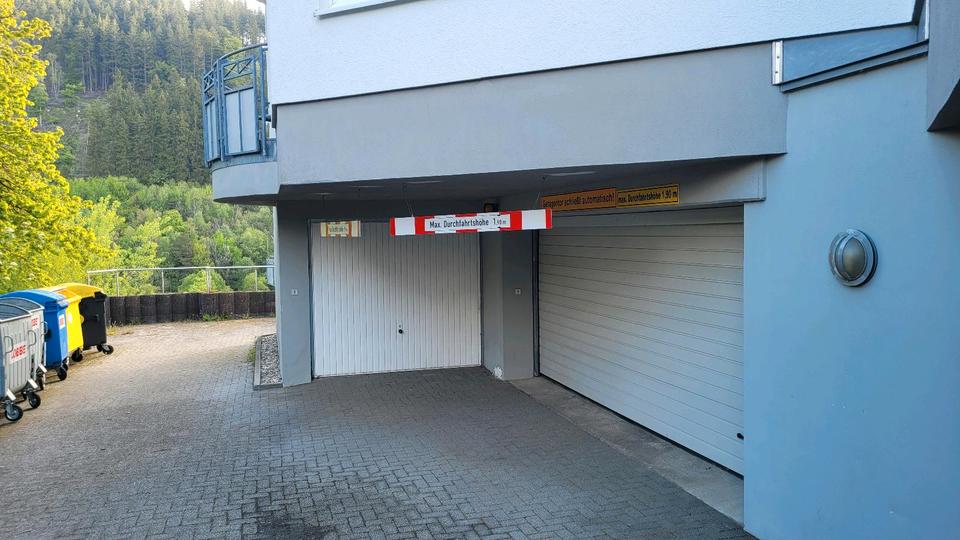 Terrassenwohnung Willingen (Upland) - 2 Zimmer, 66 m&sup2;, 215.000&euro; | Angebot:27071503