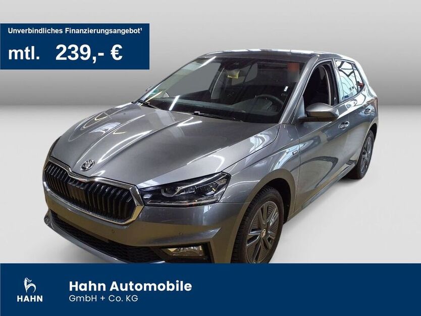 Fabia