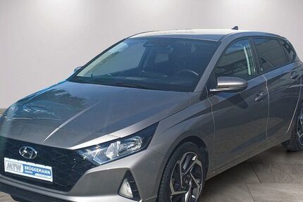 Hyundai i20 34.000 km 14.480 &euro; Düsseldorf 40599
