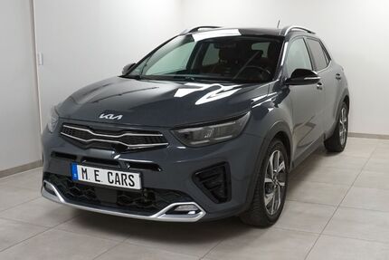 Kia Stonic 13.749 km 16.900 &euro; Falkensee 14612