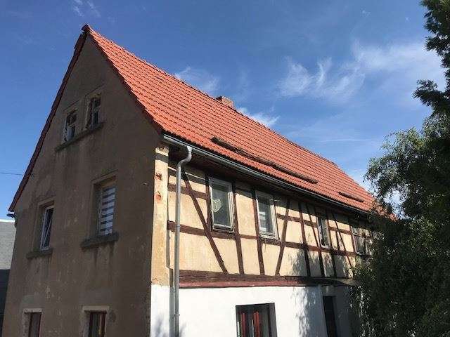 Einfamilienhaus Zeitz - 6 Zimmer, 102 m&sup2;, 24.900&euro; | Angebot:25253800