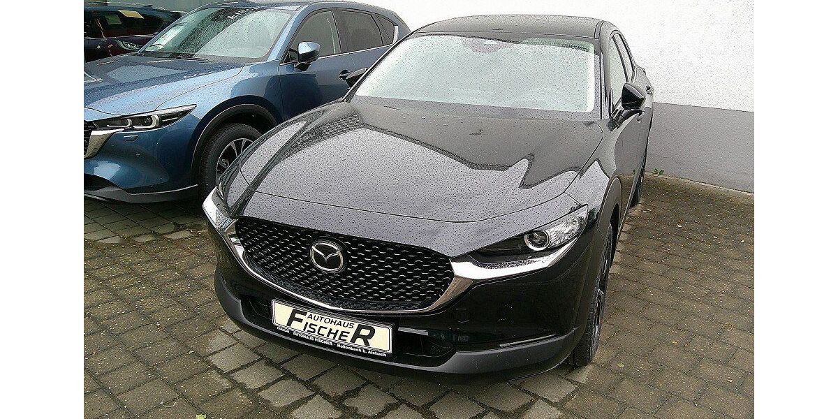 Mazda CX-30 1.900 km 29.780 € Hollenbach b. Aichach 86568