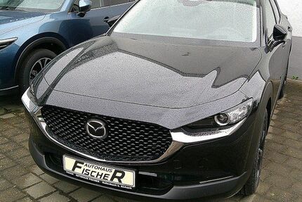 Mazda CX-30 4.600 km 28.980 &euro; Hollenbach b. Aichach 86568