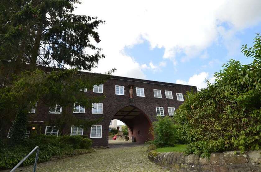 Wohnung zum Mieten in Hagen 348 € 58 m²