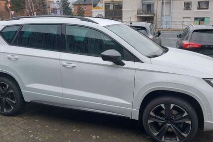 Cupra Ateca 22.700 km 31.890 &euro; Zehnhausen 56477