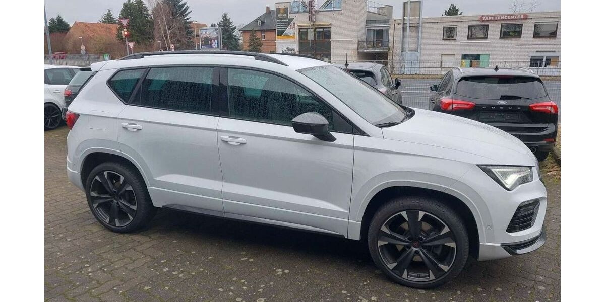 Cupra Ateca 22.700 km 31.990 &euro; Zehnhausen 56477