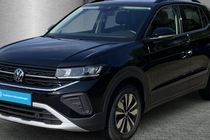 VW T-Cross 9.250 km 22.890 &euro; Stade 21682