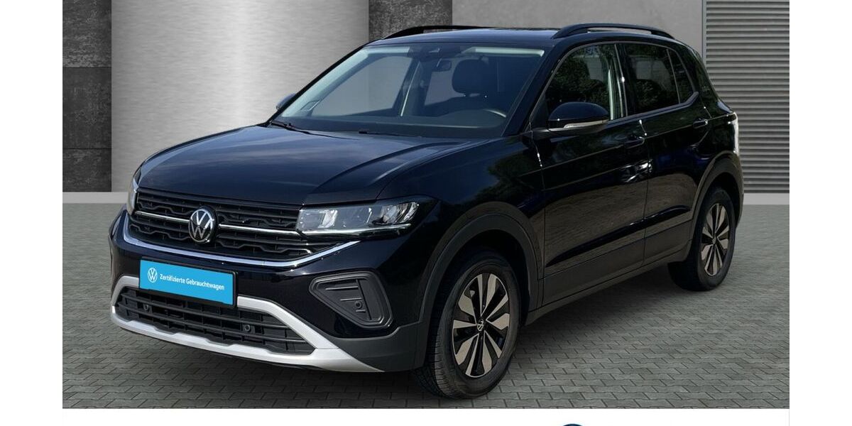 VW T-Cross 9.250 km 22.890 &euro; Stade 21682