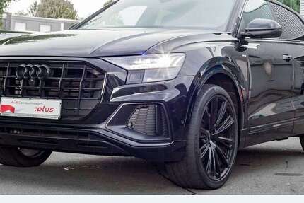 Audi Q8 35.187 km 73.960 € Remscheid 42897